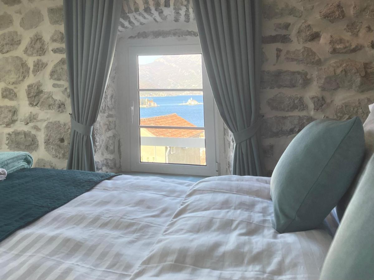 Casa Vita Nova Πέραστ Εξωτερικό φωτογραφία
