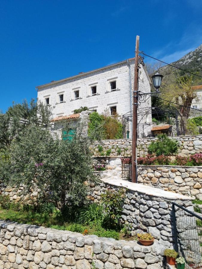 Casa Vita Nova Πέραστ Εξωτερικό φωτογραφία