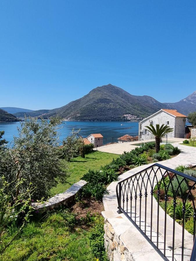 Casa Vita Nova Πέραστ Εξωτερικό φωτογραφία