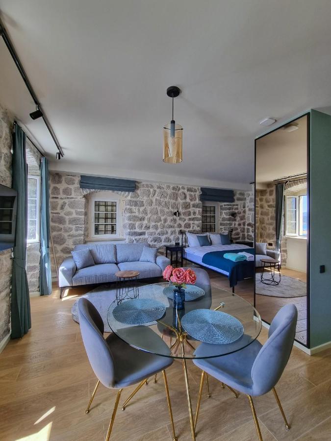 Casa Vita Nova Πέραστ Εξωτερικό φωτογραφία