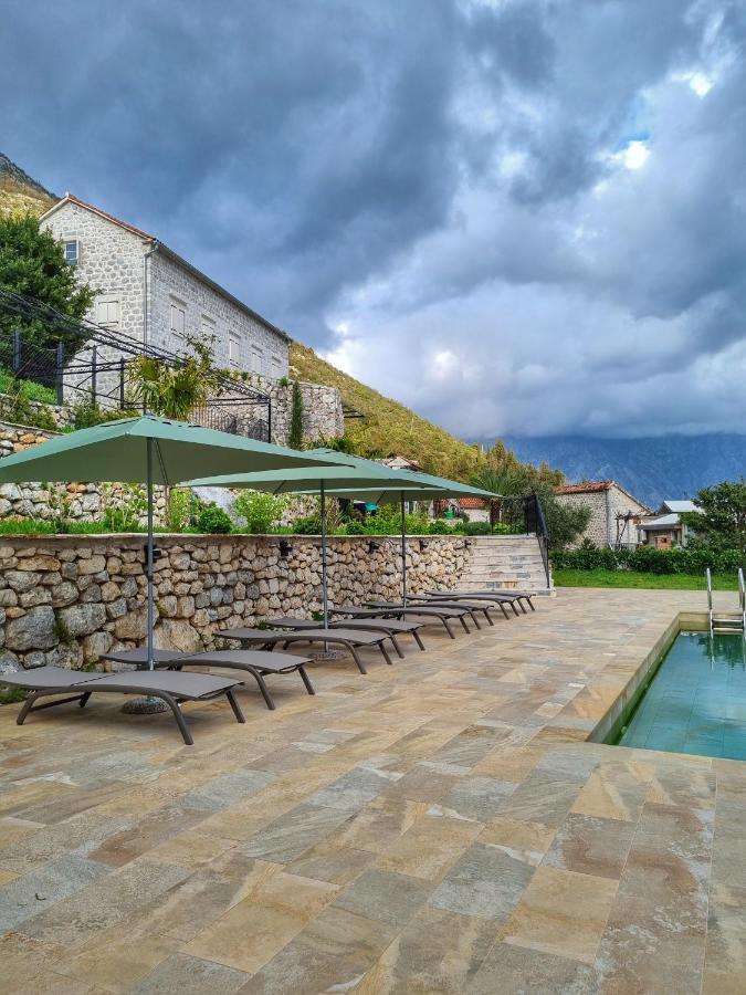 Casa Vita Nova Πέραστ Εξωτερικό φωτογραφία