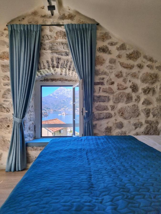 Casa Vita Nova Πέραστ Εξωτερικό φωτογραφία