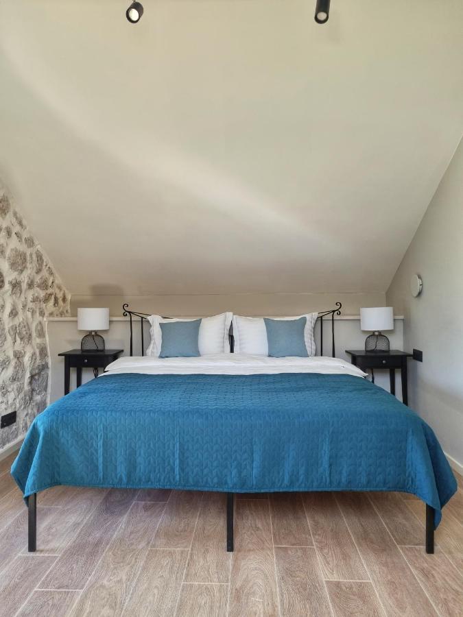 Casa Vita Nova Πέραστ Εξωτερικό φωτογραφία