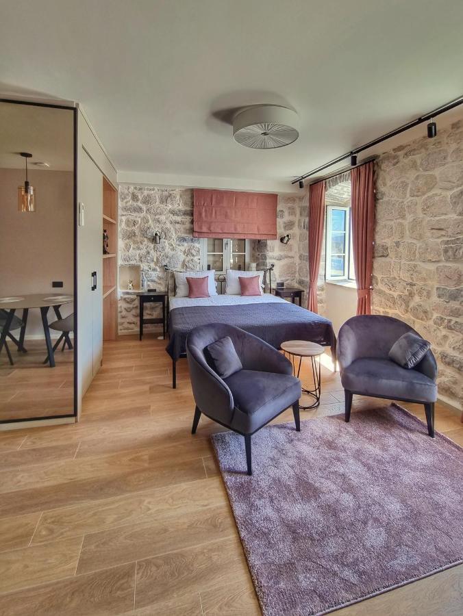 Casa Vita Nova Πέραστ Εξωτερικό φωτογραφία