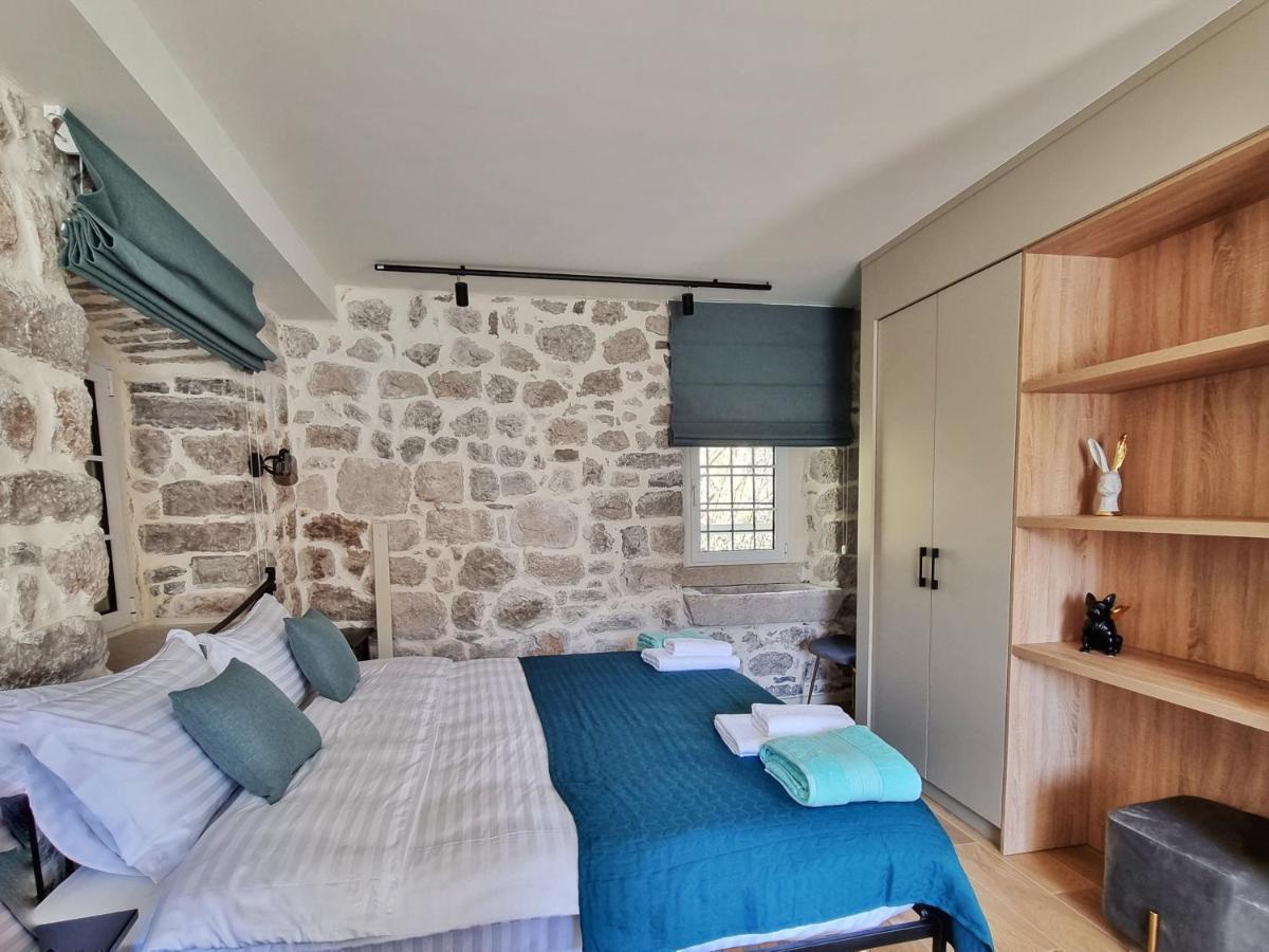 Casa Vita Nova Πέραστ Εξωτερικό φωτογραφία