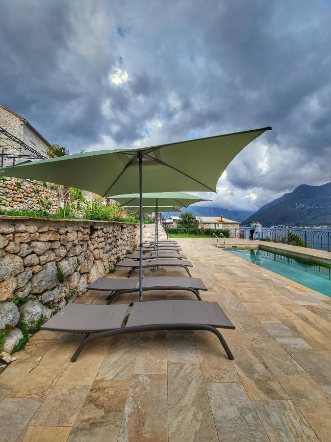 Casa Vita Nova Πέραστ Εξωτερικό φωτογραφία