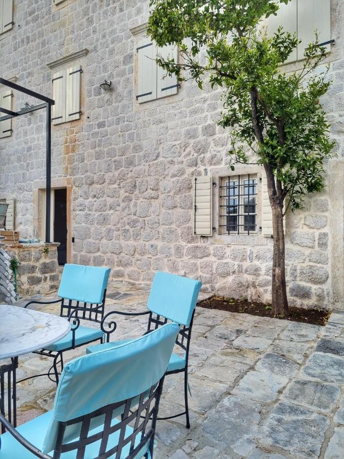 Casa Vita Nova Πέραστ Εξωτερικό φωτογραφία