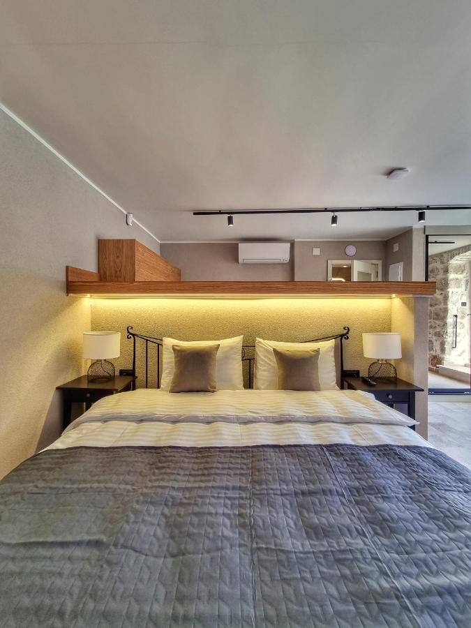 Casa Vita Nova Πέραστ Εξωτερικό φωτογραφία