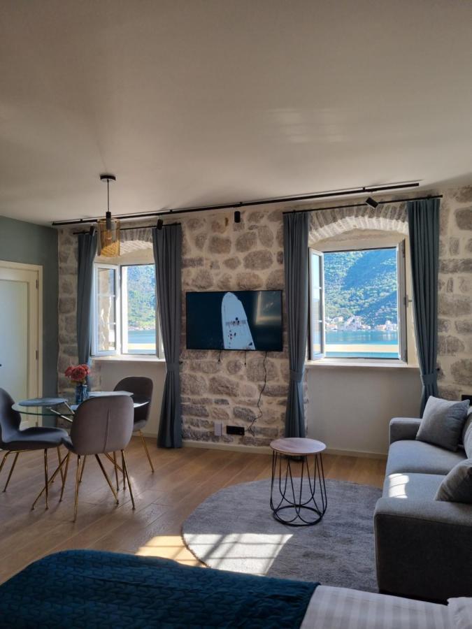 Casa Vita Nova Πέραστ Εξωτερικό φωτογραφία