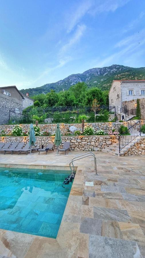 Casa Vita Nova Πέραστ Εξωτερικό φωτογραφία