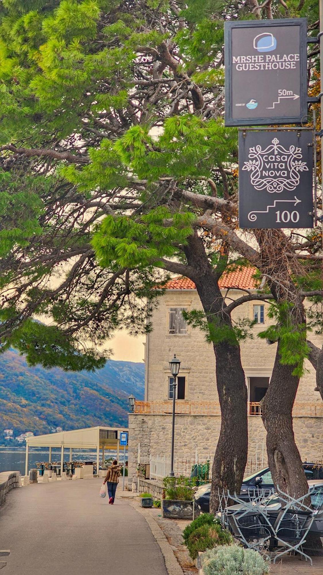 Casa Vita Nova Πέραστ Εξωτερικό φωτογραφία
