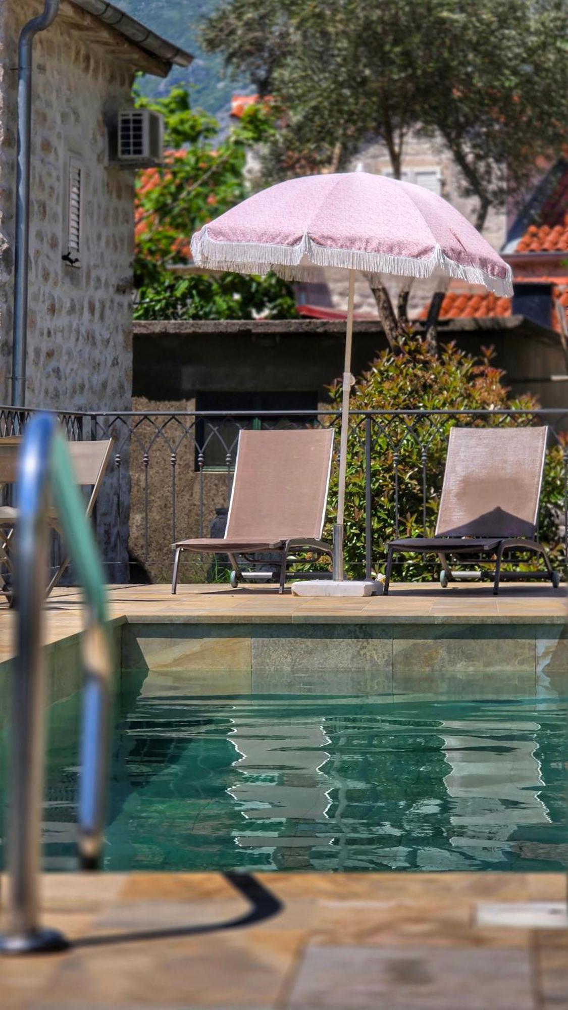 Casa Vita Nova Πέραστ Εξωτερικό φωτογραφία